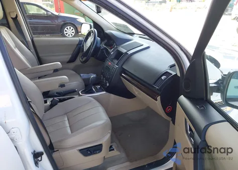 2011 Land Rover Lr2 from USA, damaged, VIN SALFR2BN5BH268155